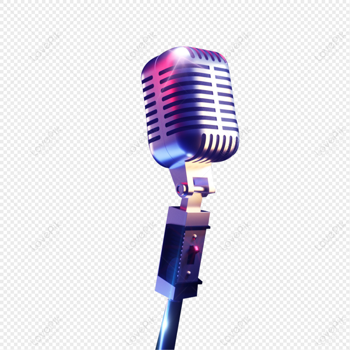 Detail Karaoke Microphone Png Nomer 37