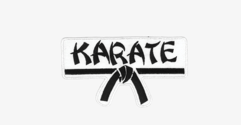 Detail Karate Belt Png Nomer 27