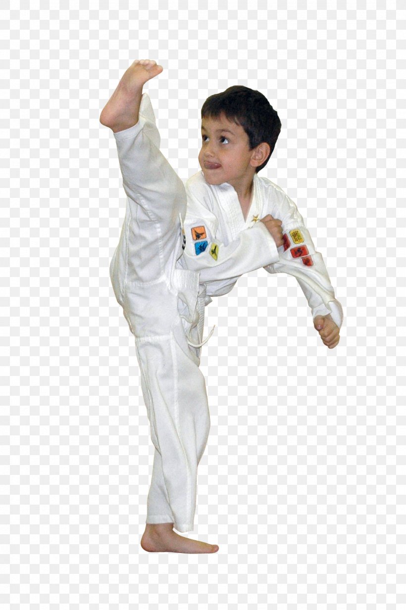 Detail Karate Kick Png Nomer 23