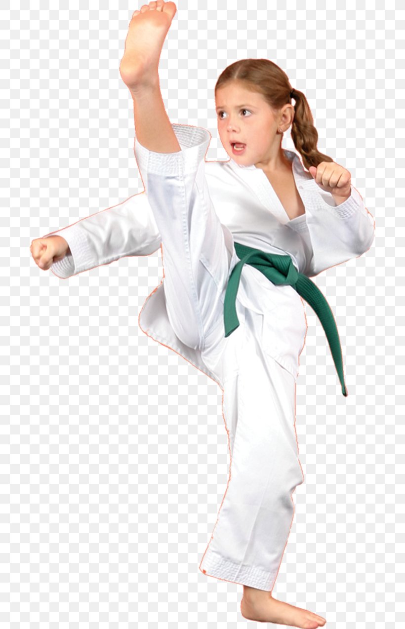 Detail Karate Kick Png Nomer 24