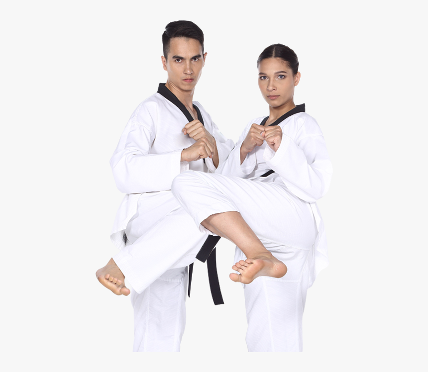 Detail Karate Kick Png Nomer 30