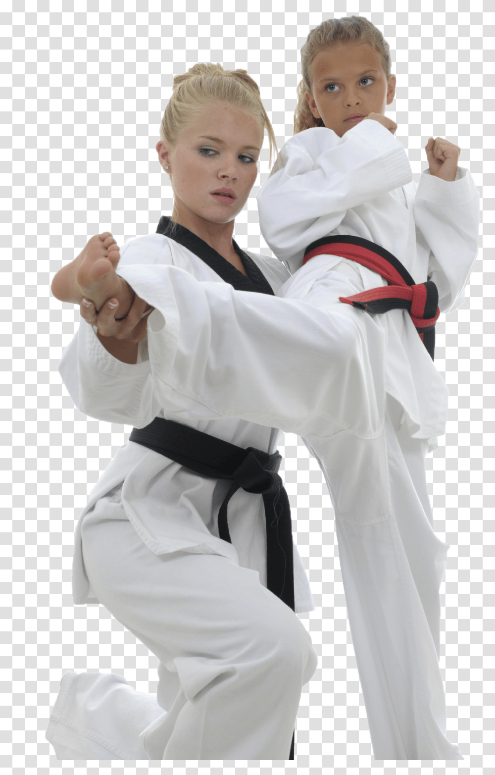 Detail Karate Kick Png Nomer 46