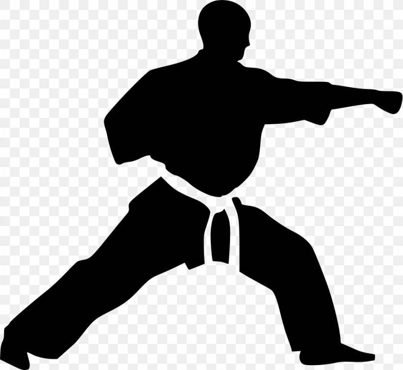 Detail Karate Kick Png Nomer 51