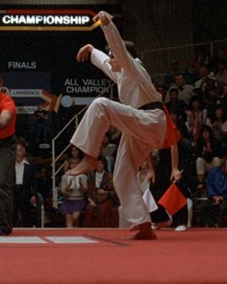 Detail Karate Kid Meme Generator Nomer 4