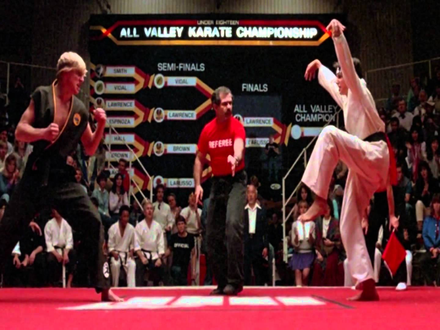 Detail Karate Kid Meme Generator Nomer 6