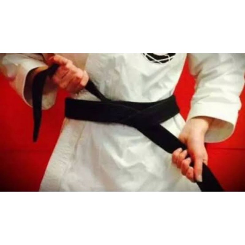 Download Karate Sabuk Hitam Nomer 25