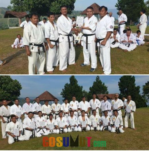 Detail Karate Sabuk Hitam Nomer 44