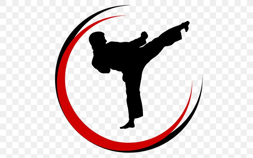 Detail Karate Vector Png Nomer 10