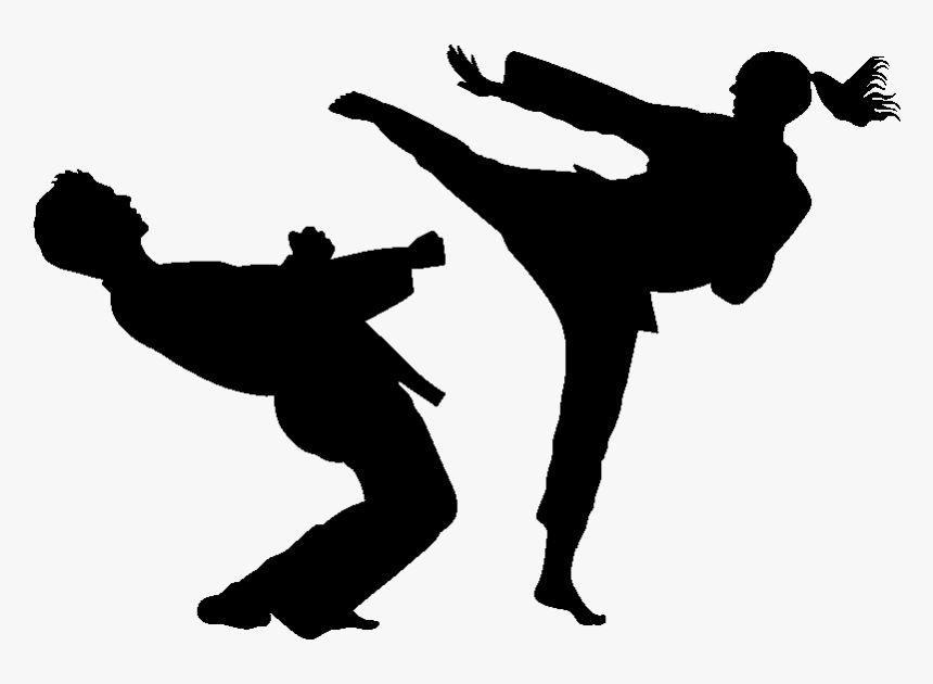 Detail Karate Vector Png Nomer 7