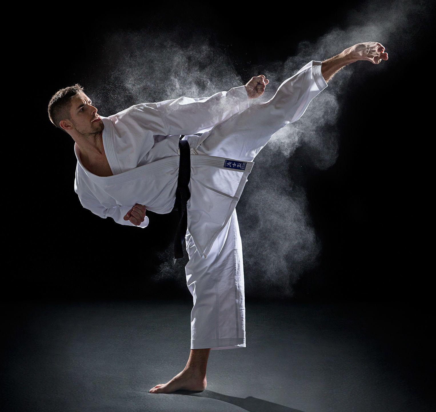 Detail Karate Wallpaper Hd Nomer 21