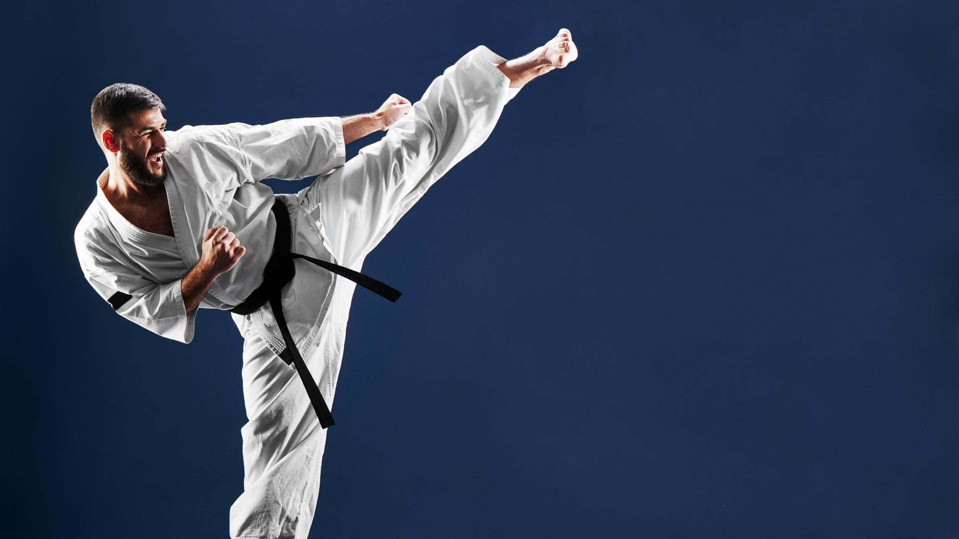 Detail Karate Wallpaper Hd Nomer 4