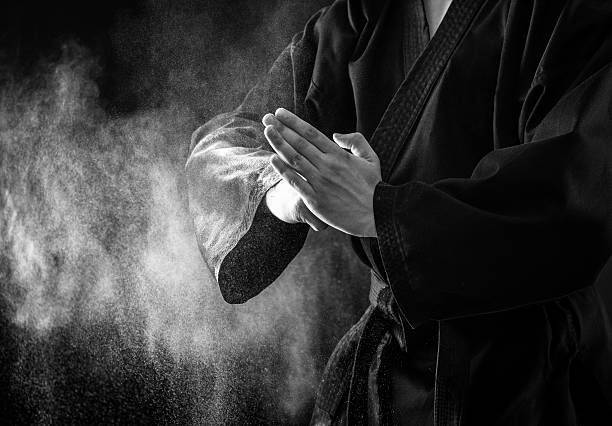 Detail Karate Wallpaper Hd Nomer 48