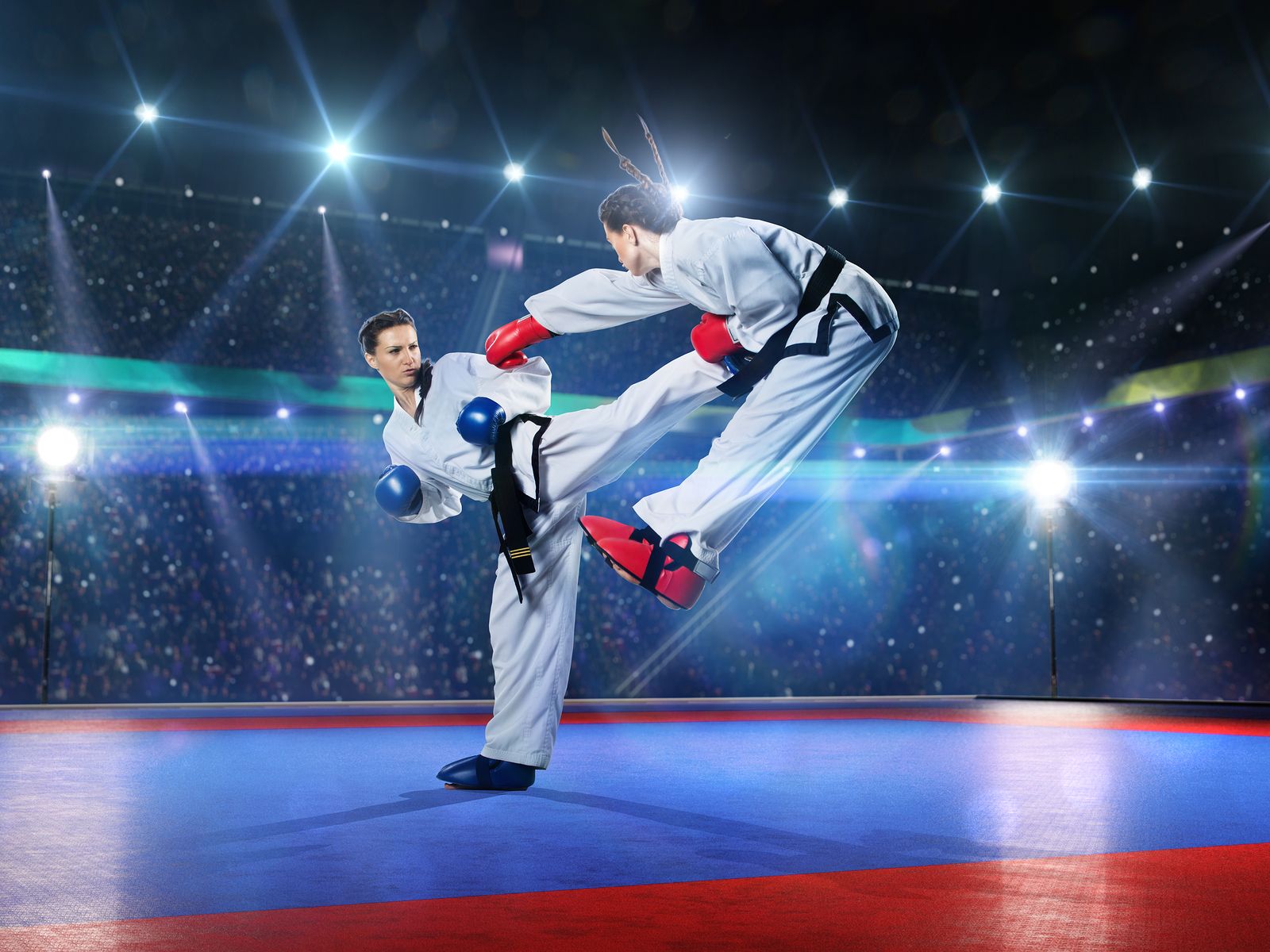 Detail Karate Wallpaper Hd Nomer 8