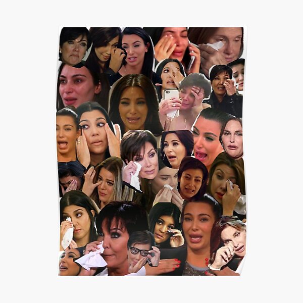 Detail Kardashians Crying Nomer 38