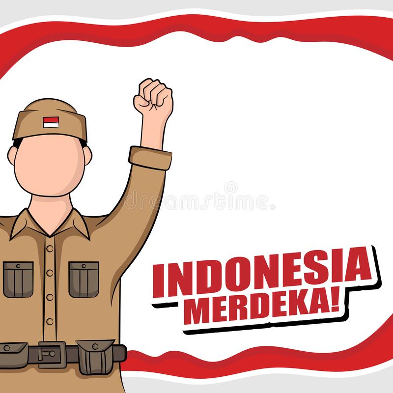 Detail Karikatur 17 Agustus Nomer 20