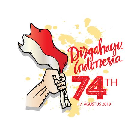 Detail Karikatur 17 Agustus Nomer 23