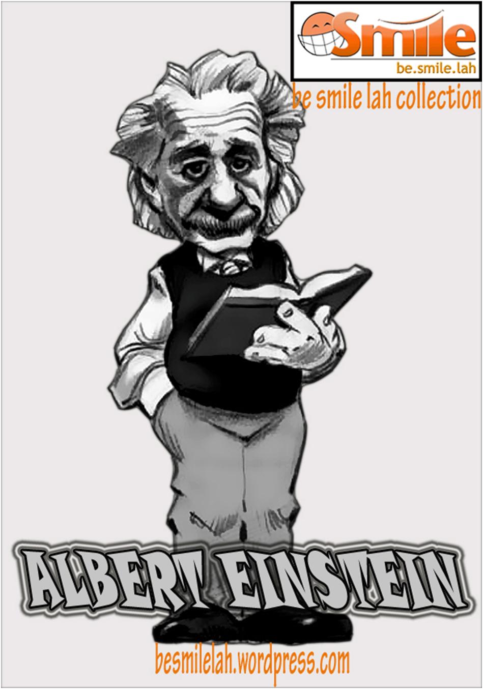 Detail Karikatur Albert Einstein Nomer 39