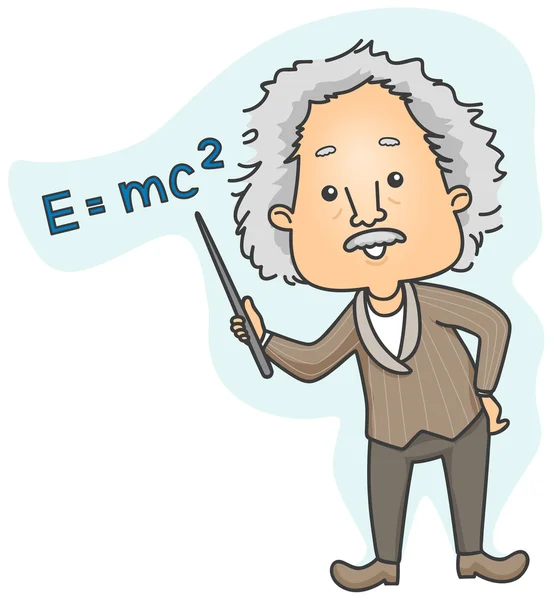 Detail Karikatur Albert Einstein Nomer 54