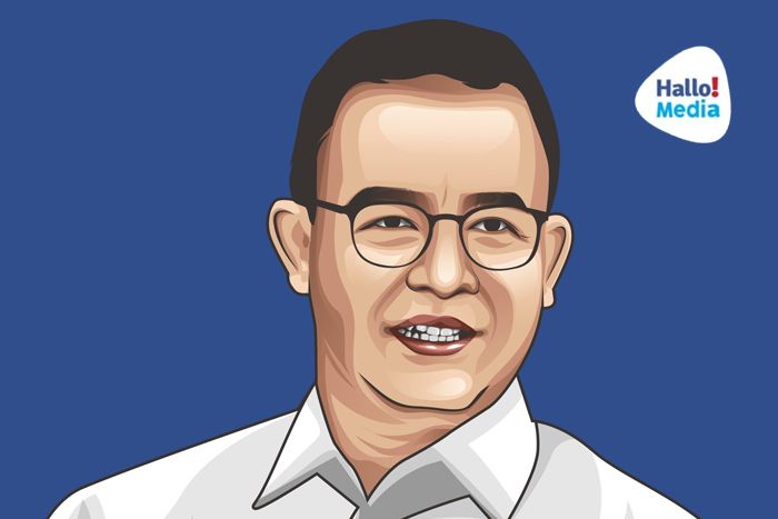 Detail Karikatur Anies Baswedan Nomer 24