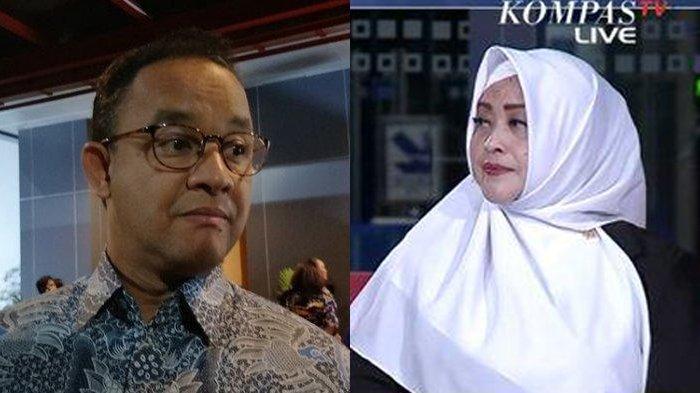 Detail Karikatur Anies Baswedan Nomer 38