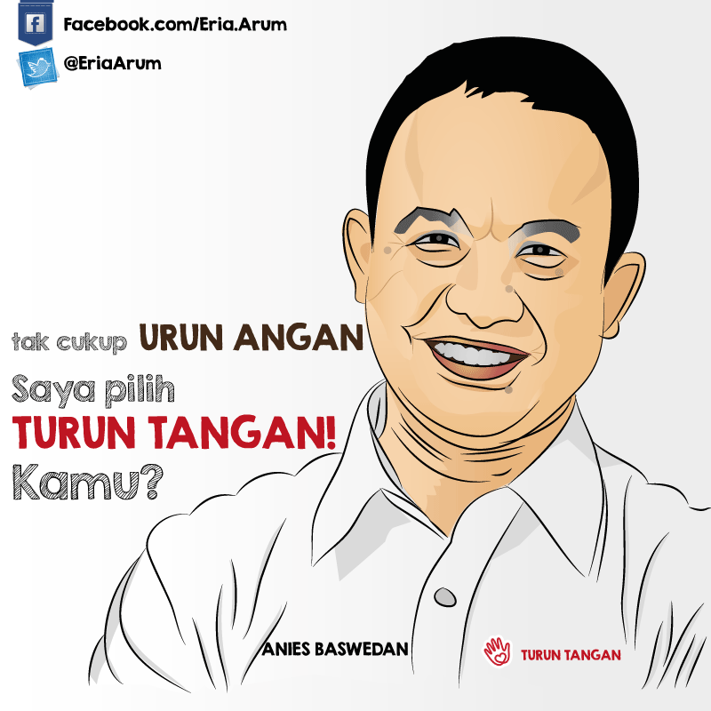 Detail Karikatur Anies Baswedan Nomer 41