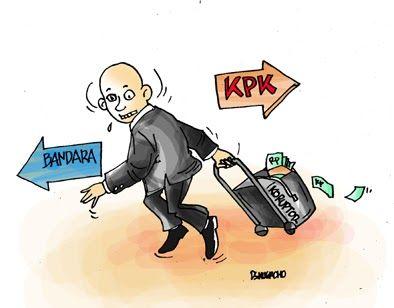 Detail Karikatur Anti Korupsi Simple Nomer 39