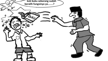 Detail Karikatur Anti Korupsi Simple Nomer 49