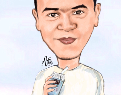 Detail Karikatur Artis Indonesia Nomer 20