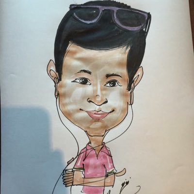 Detail Karikatur Artis Indonesia Nomer 31