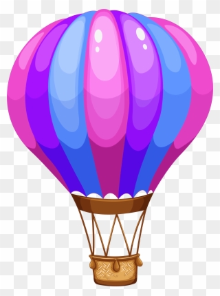 Detail Karikatur Balon Udara Nomer 11