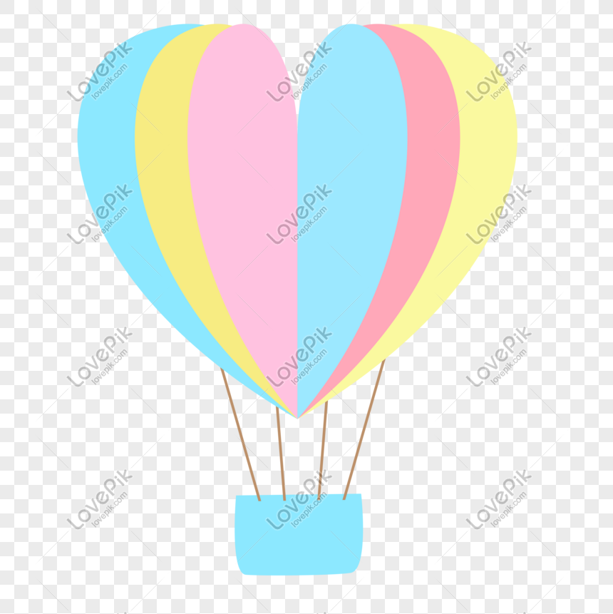 Detail Karikatur Balon Udara Nomer 47