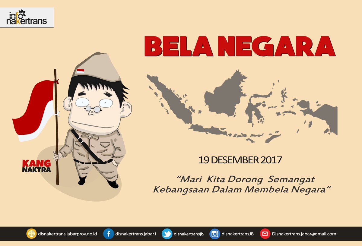 Detail Karikatur Bela Negara Nomer 26