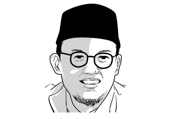 Detail Karikatur Bela Negara Nomer 31