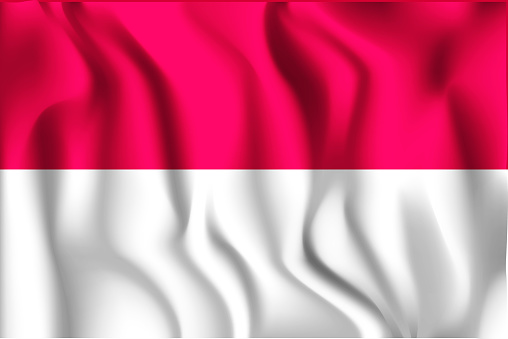 Detail Karikatur Bendera Merah Putih Nomer 52