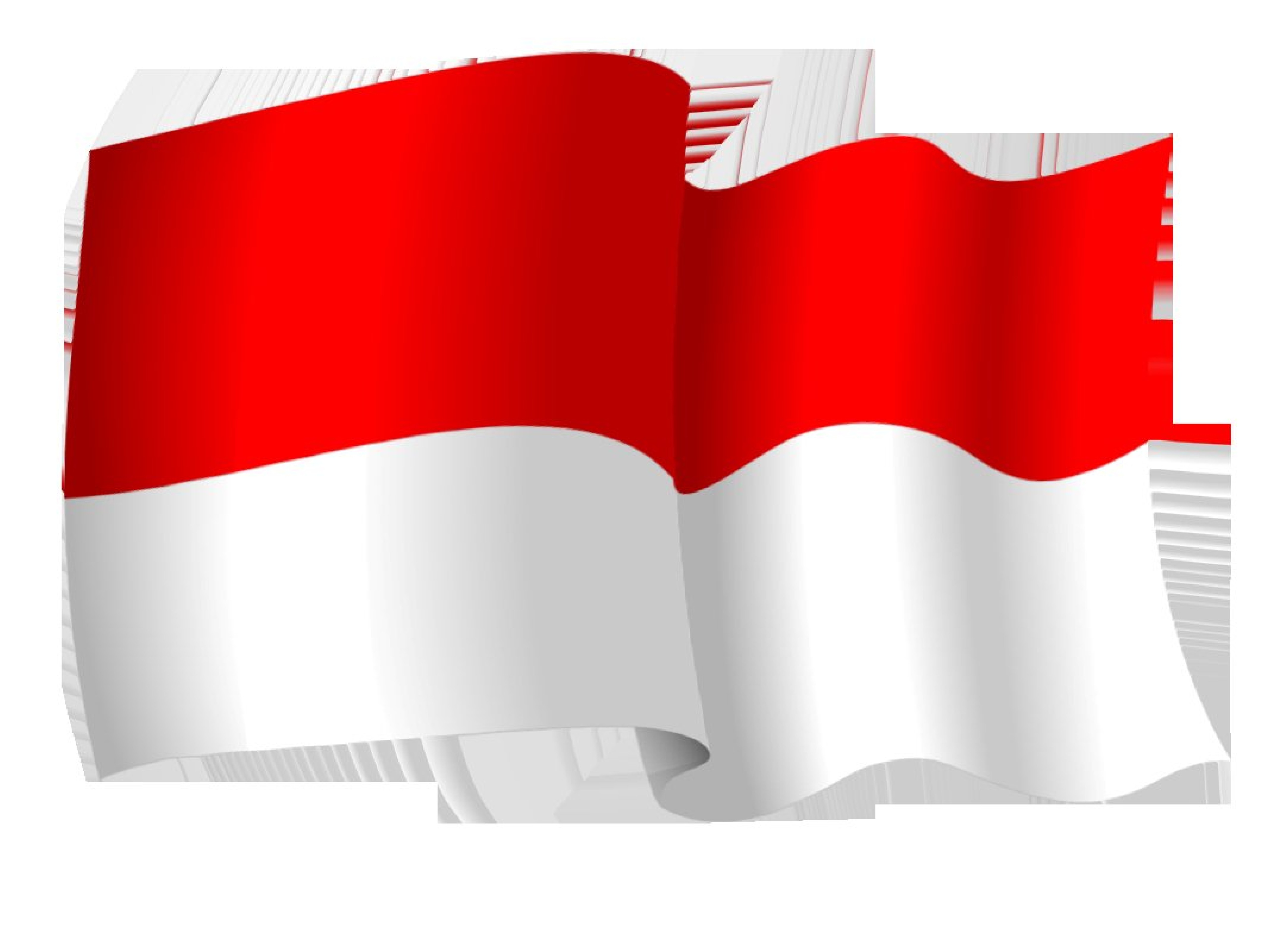 Detail Karikatur Bendera Merah Putih Nomer 9