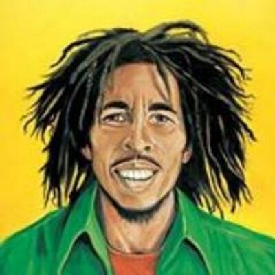 Detail Karikatur Bob Marley Nomer 12