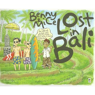Detail Karikatur Budaya Bali Nomer 22