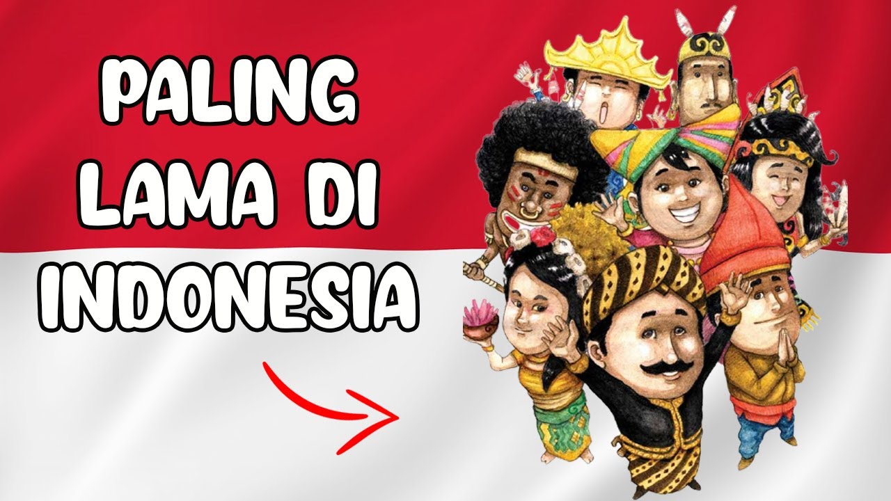 Detail Karikatur Budaya Indonesia Nomer 22