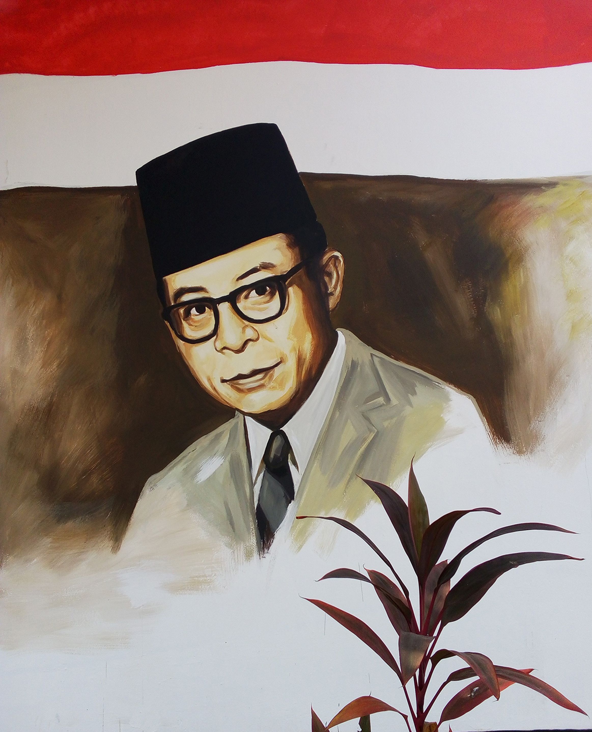 Detail Karikatur Bung Hatta Nomer 19