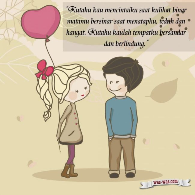 Detail Karikatur Cinta Romantis Nomer 22