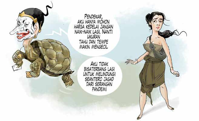 Detail Karikatur Cinta Sejati Nomer 43