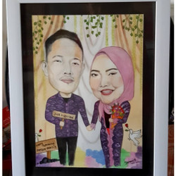 Detail Karikatur Cinta Sejati Nomer 50