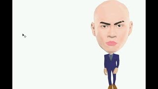 Detail Karikatur Deddy Corbuzier Nomer 17