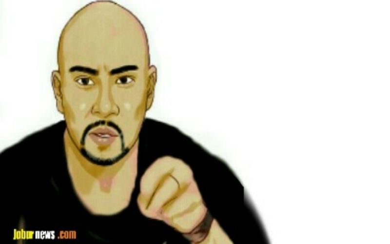 Detail Karikatur Deddy Corbuzier Nomer 7