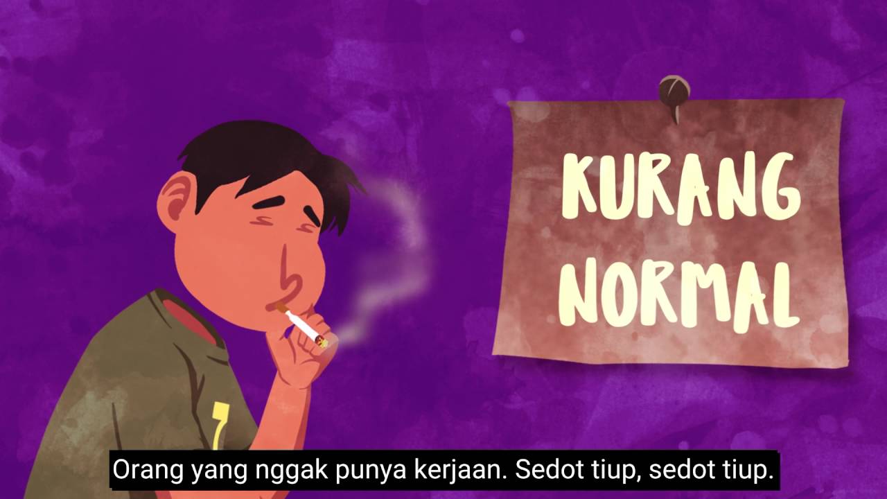 Detail Karikatur Dilarang Merokok Nomer 30