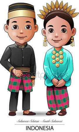 Detail Karikatur Gambar Baju Nomer 22