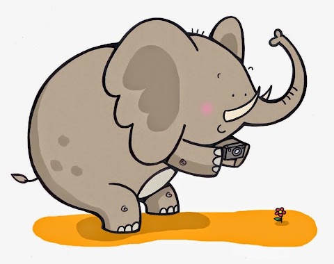 Detail Karikatur Gambar Binatang Nomer 19