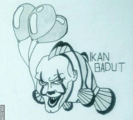Detail Karikatur Gambar Binatang Nomer 38