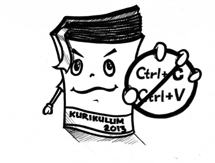 Detail Karikatur Gambar Binatang Nomer 52