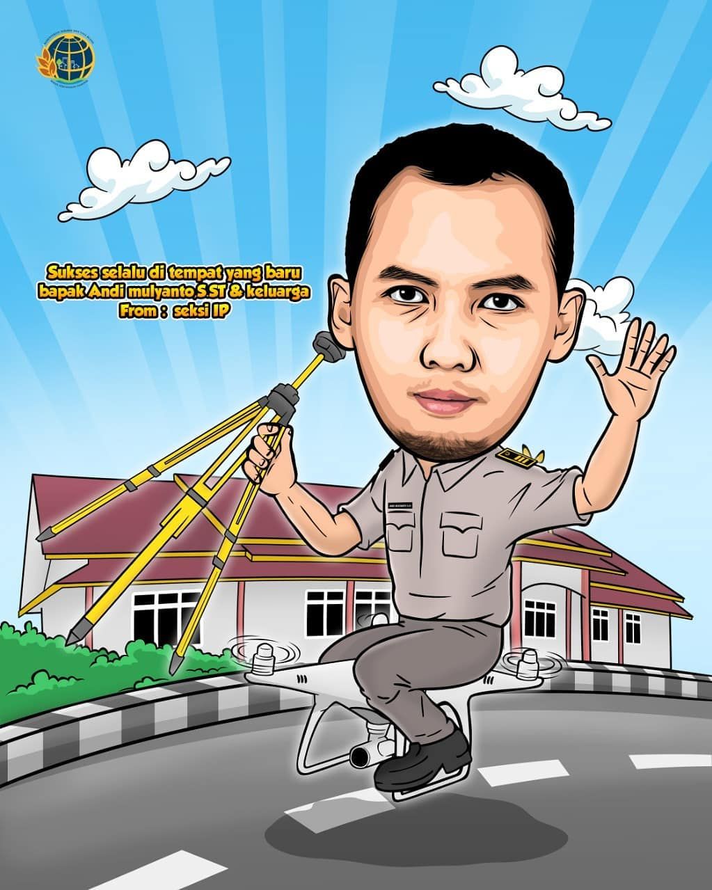 Detail Karikatur Gambar G Nomer 2